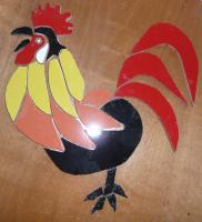 Rooster
