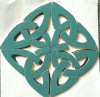 Large celtic knot
