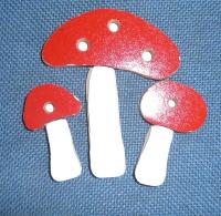 Mushrooms
