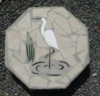 Heron Paver
