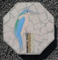 Kingfisher Paver
